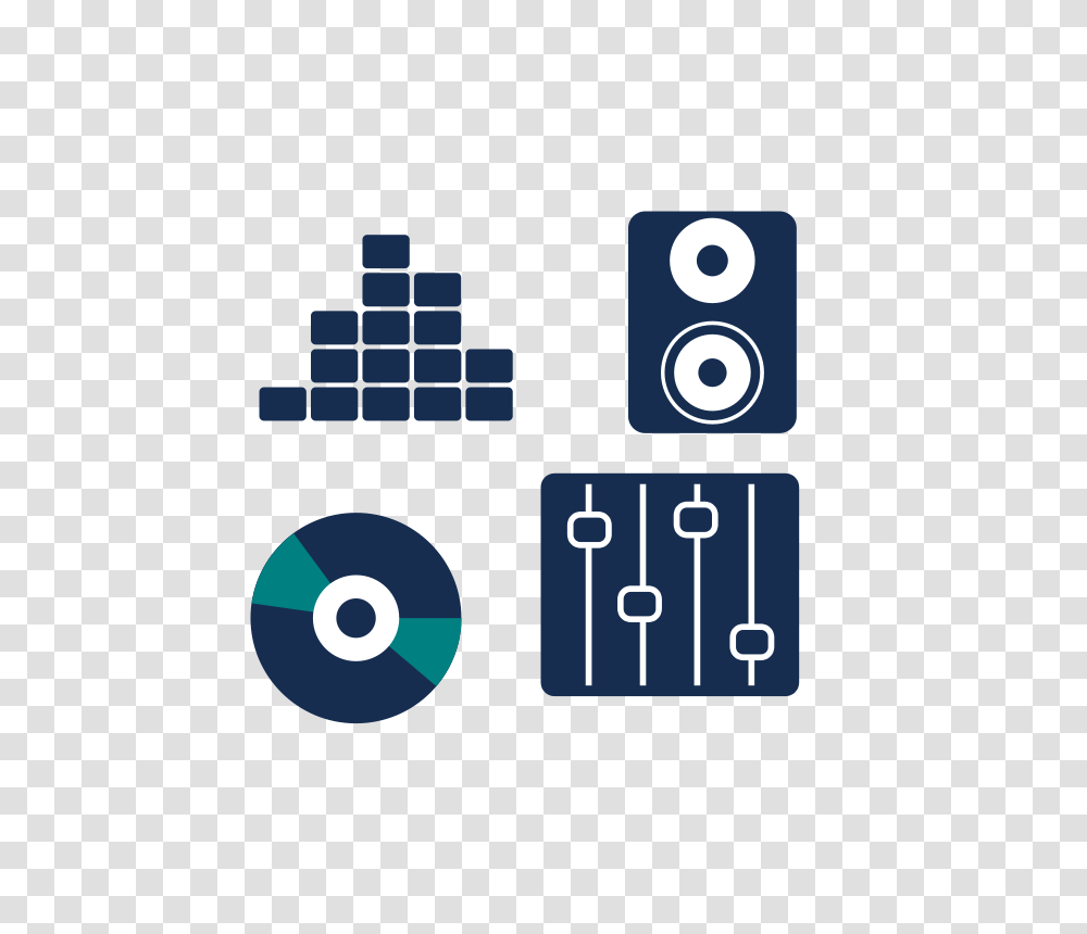 Music Icon, Word, Electronics, Number Transparent Png