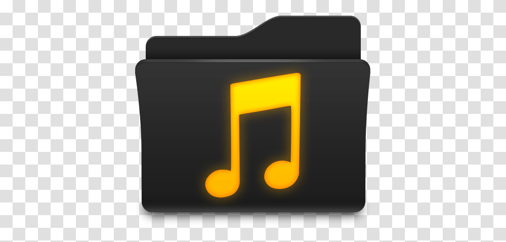 Music Icon Zyr Folder Icons Softiconscom Music Folder Icon, Text, Monitor, Screen, Electronics Transparent Png