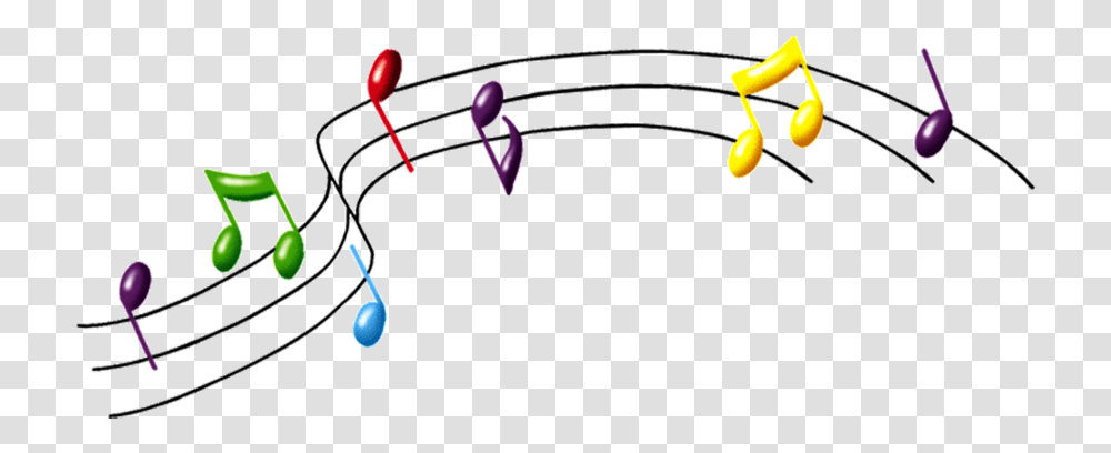 Music Images All Musical Notes Cartoon, Plant, Accessories, Accessory, Jewelry Transparent Png