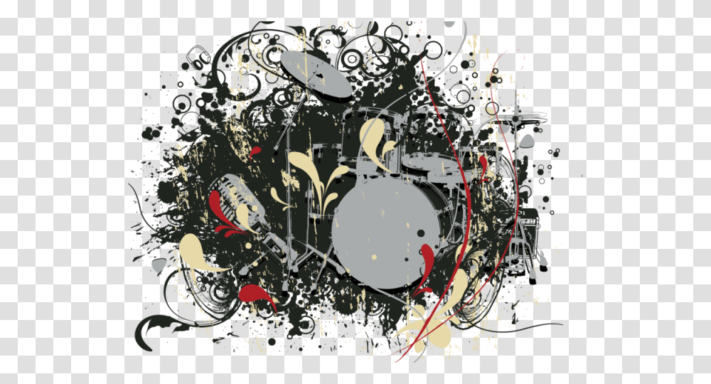 Music Images Art Music, Paper, Poster, Advertisement Transparent Png