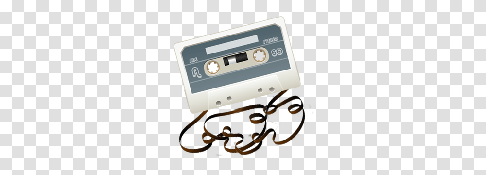 Music In Music, Cassette, Electronics, Tape Player Transparent Png