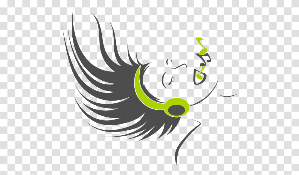 Music Industry Logo Design Music Logo Design, Animal, Eagle, Bird Transparent Png