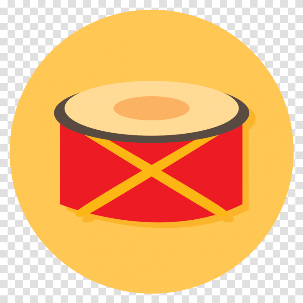 Music Instrument Icon Drum 1206633 Language, Percussion, Musical Instrument, Text, Symbol Transparent Png