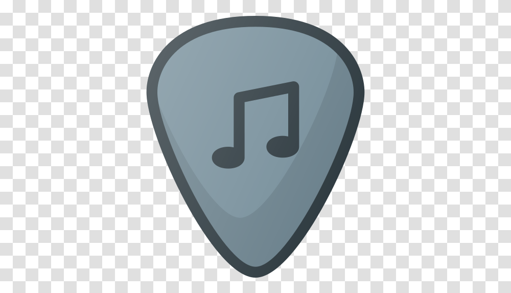 Music Instrument Play Guitar Pick Sign, Plectrum, Number, Symbol, Text Transparent Png