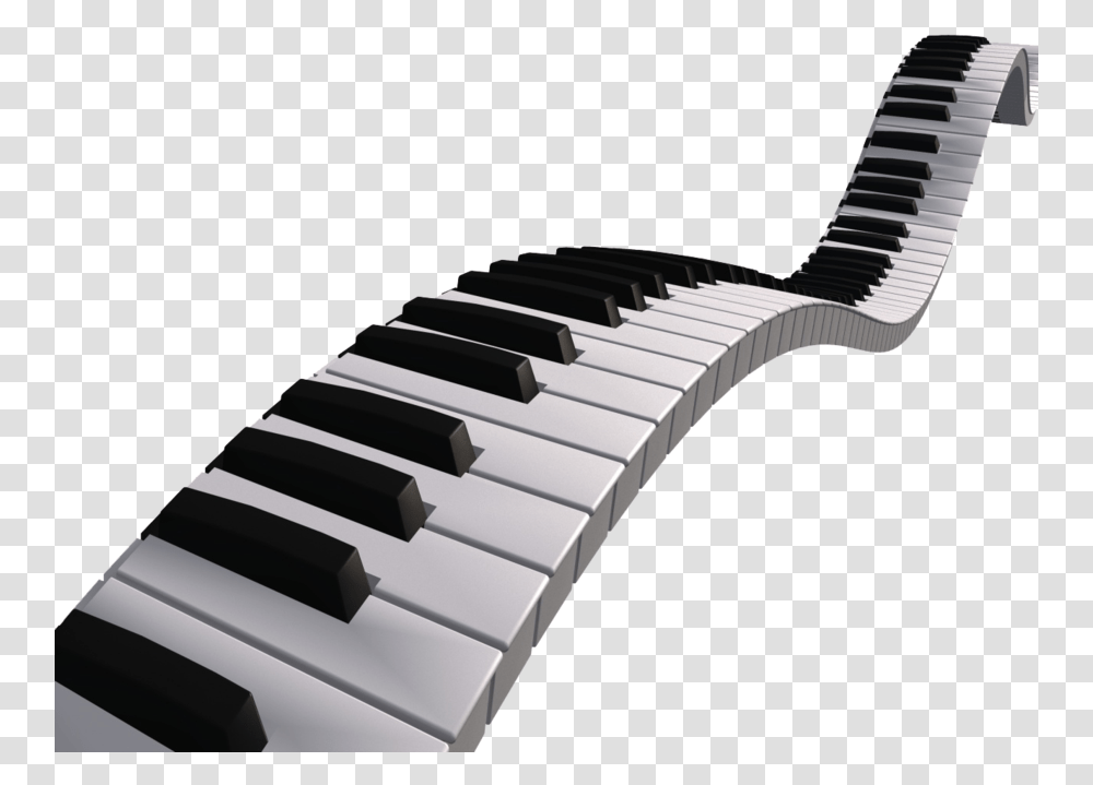 Music Instruments Hd, Electronics, Keyboard, Staircase, Piano Transparent Png