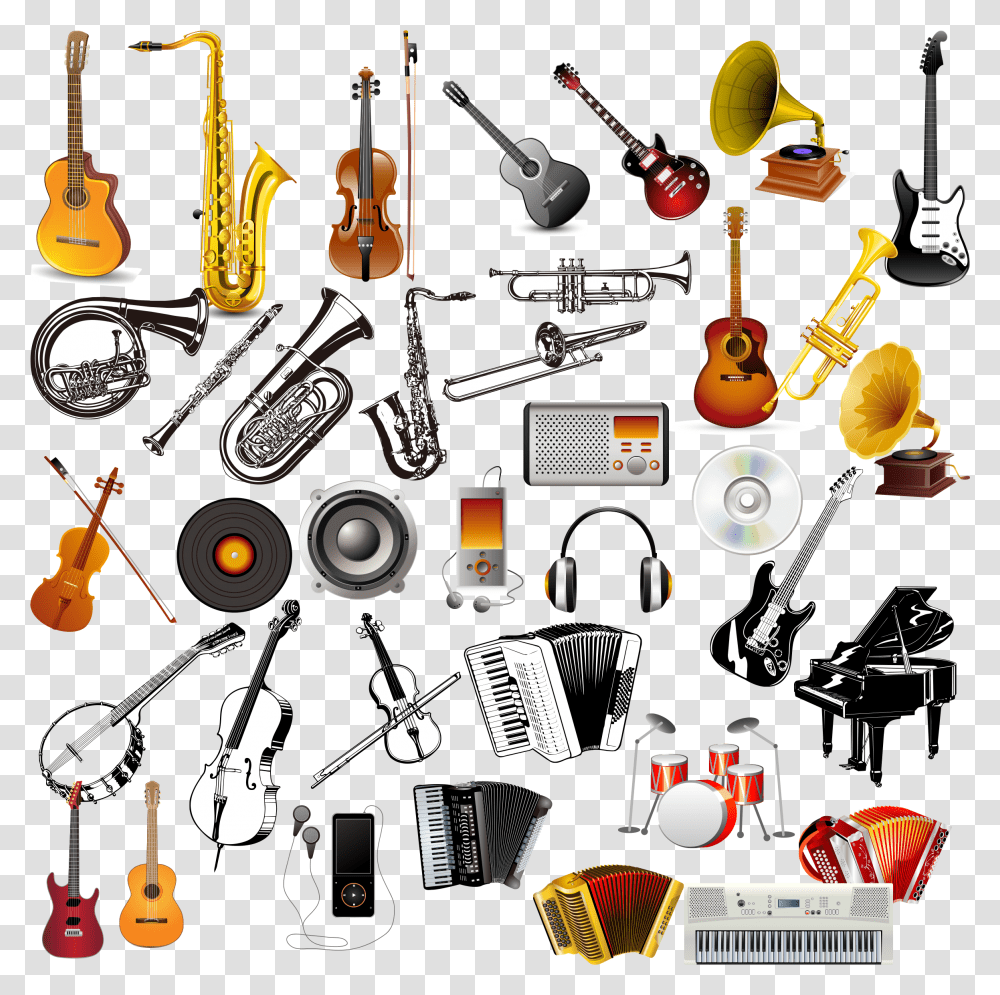 Music Instruments Music Tools, Leisure Activities, Musical Instrument, Guitar, Musician Transparent Png