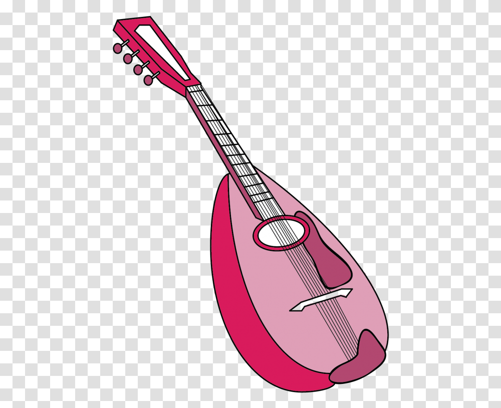 Music Instruments Of India With Name, Lute, Musical Instrument, Mandolin, Leisure Activities Transparent Png