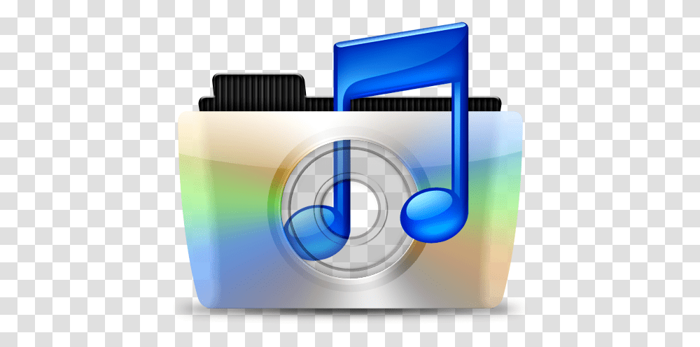Music Itunes Icon In Ico Or Icns Free Vector Icons Folder Icon For Music Format, Electronics, Disk, Dvd, Camera Transparent Png