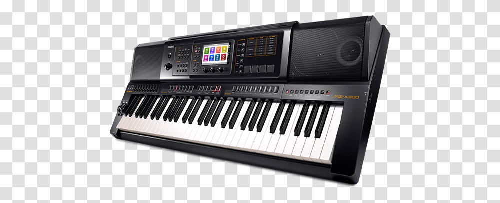 Music Keyboard 7 Image Keyboard Casio Price, Piano, Leisure Activities, Musical Instrument, Electronics Transparent Png