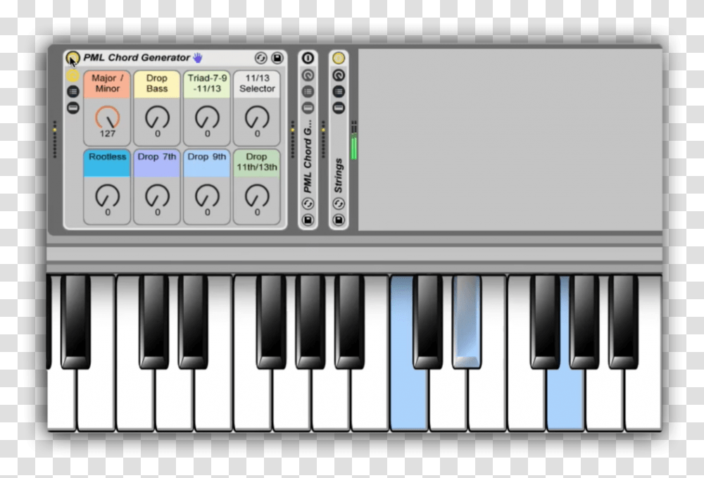 Music Keyboard Musical Keyboard, Electronics Transparent Png