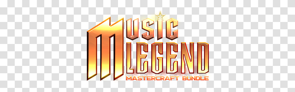 Music Legend Mastercraft Bundle Cod Tracker Vertical, Alphabet, Text, Word, Slot Transparent Png