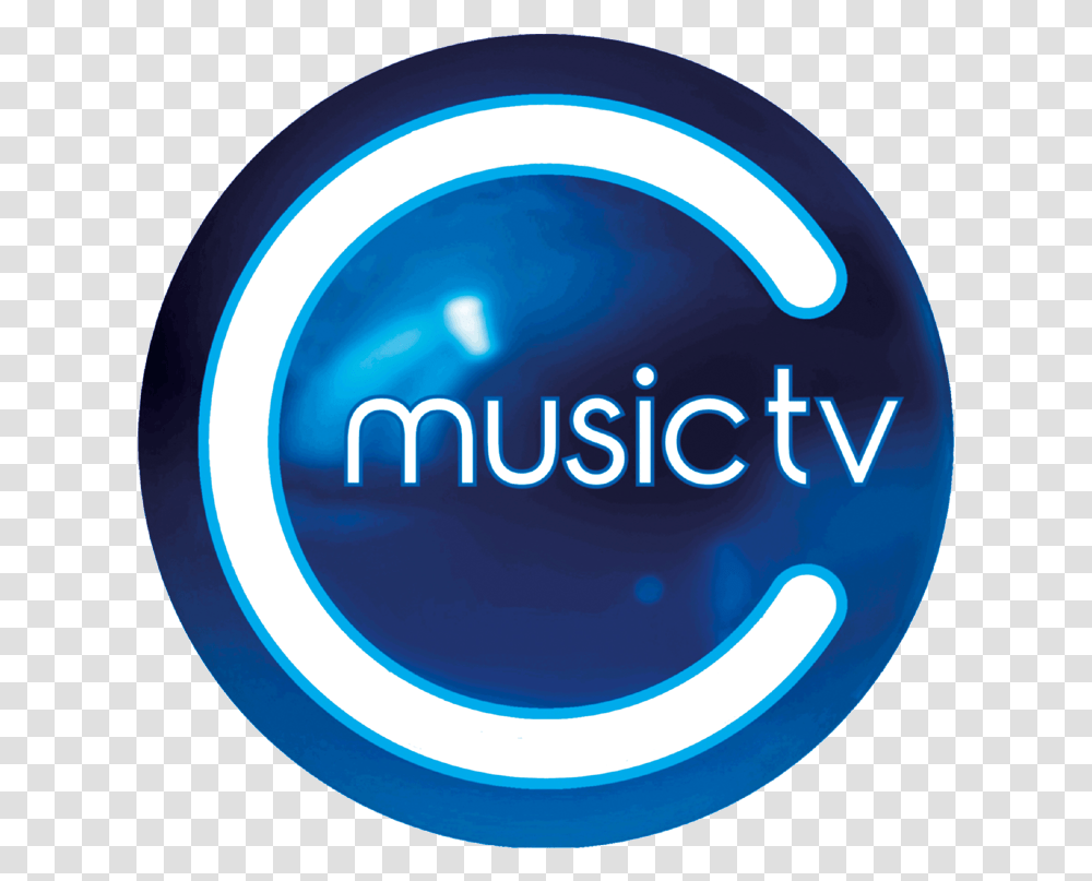 Music Logo Design C Music Tv Logo, Light, Neon, Sphere Transparent Png