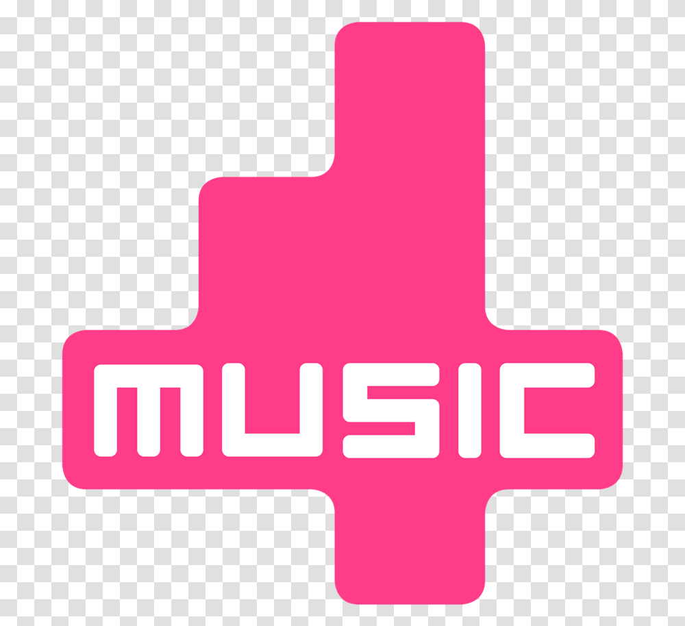 Music Logo, Trademark, First Aid Transparent Png