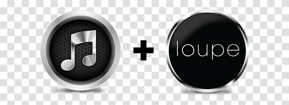 Music Loupe Immersive Visuals For Any Music App On Tv Or Solid, Electronics, Phone, Speaker, Audio Speaker Transparent Png