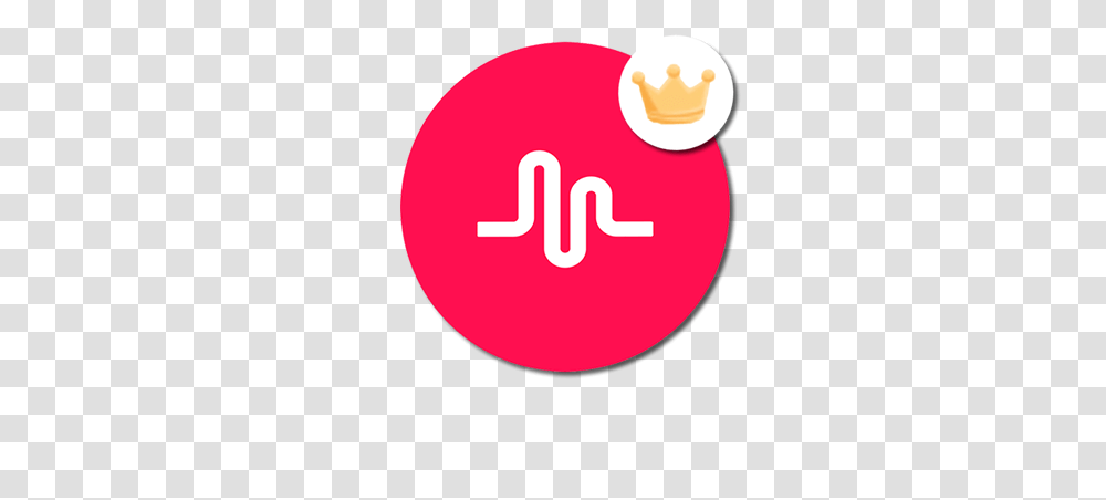 Music Ly Crown Musical Ly Account Verification Ideas, Sign, Hand Transparent Png