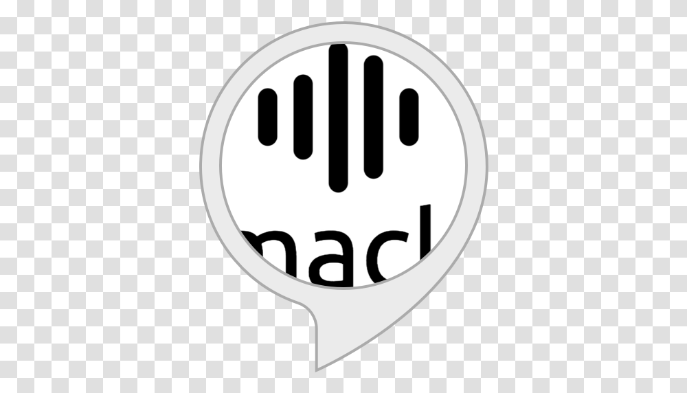 Music Mack Circle Transparent Png