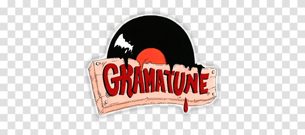 Music Magazine Gramatune - Online Rock Big, Text, Label, Clothing, Symbol Transparent Png