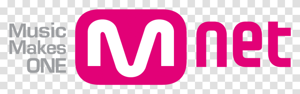 Music Makes One Mnet Logo Mnet Music Makes One, Word, Trademark, Label Transparent Png