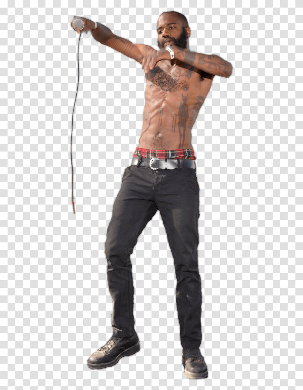 Music Mc Ride Of Death Grips Mc Ride, Person, Pants, Buckle Transparent Png