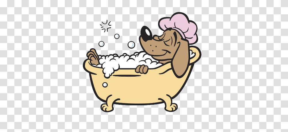 Music Medley Smelly Pup, Tub, Bathtub Transparent Png
