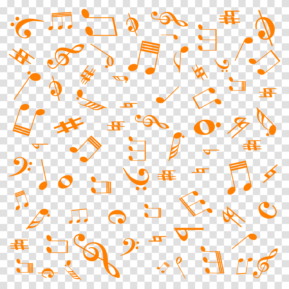 Music, Menu Transparent Png