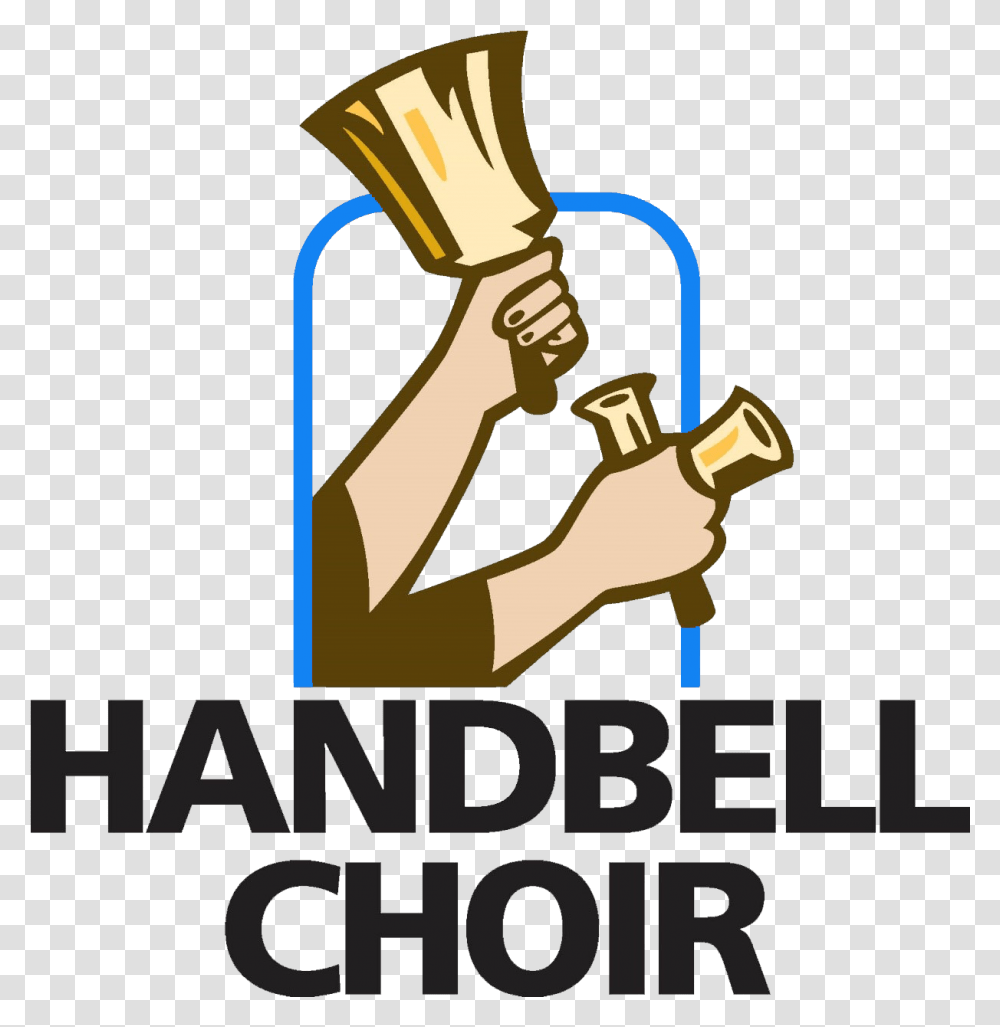 Music Ministry Ruskin United Methodist Church Bell Choir Clipart, Trophy, Light Transparent Png