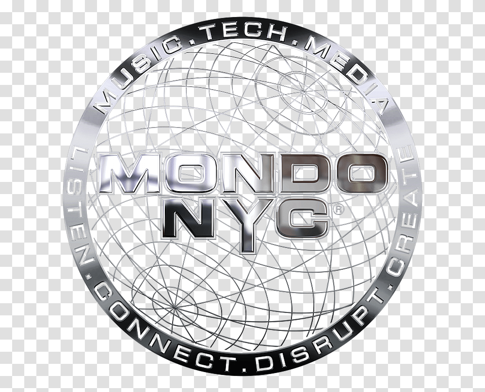 Music Mondo Dot, Sphere, Symbol, Logo, Trademark Transparent Png