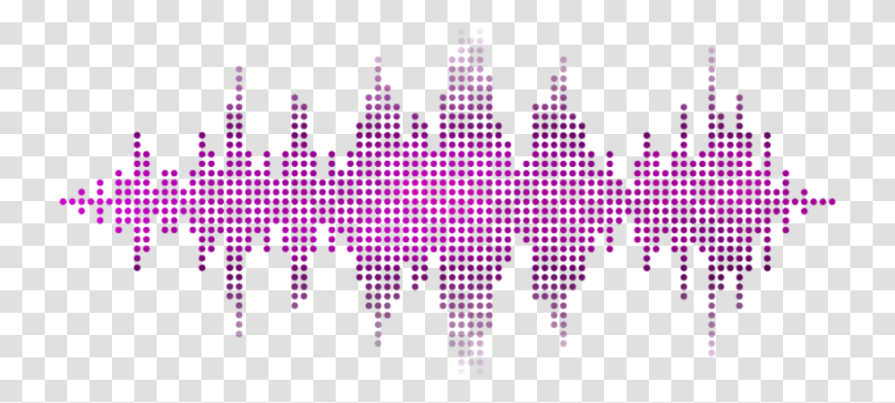 Music Msica Sound Sonido Waves Wave Ondas Onda Neon Ondas Music Sound Waves, Chess, Game, Purple, Art Transparent Png