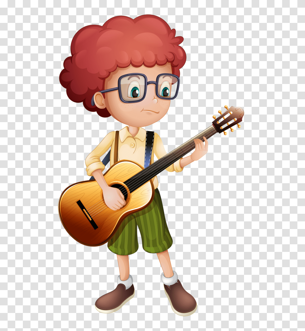 Music Music Boys Playing And Boys, Guitar, Leisure Activities, Musical Instrument, Person Transparent Png