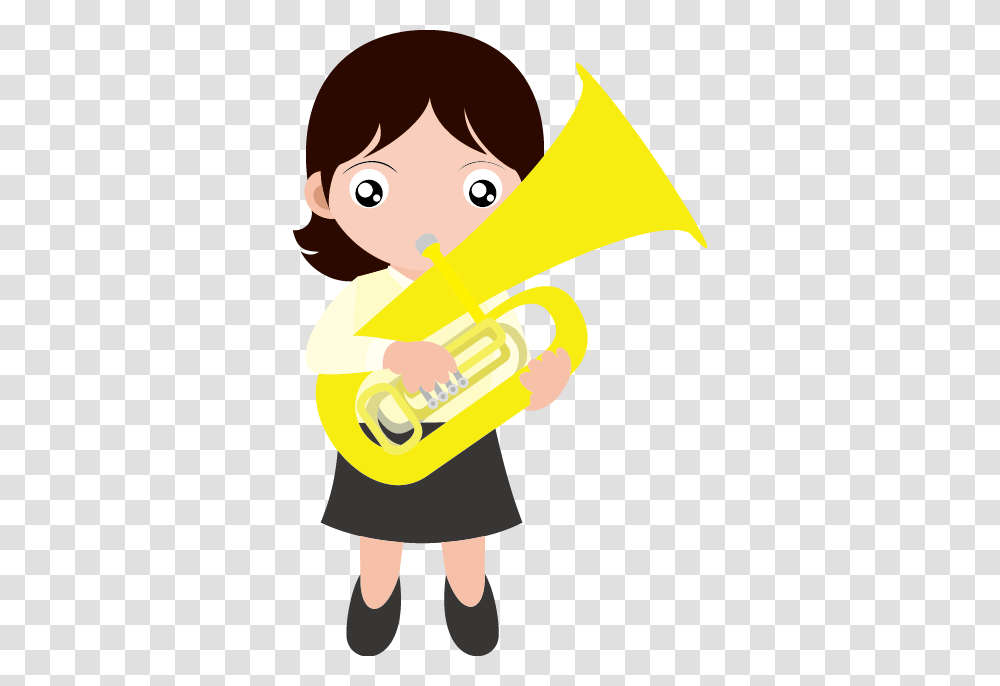 Music Music Music Party And Musicals, Trumpet, Horn, Brass Section, Musical Instrument Transparent Png