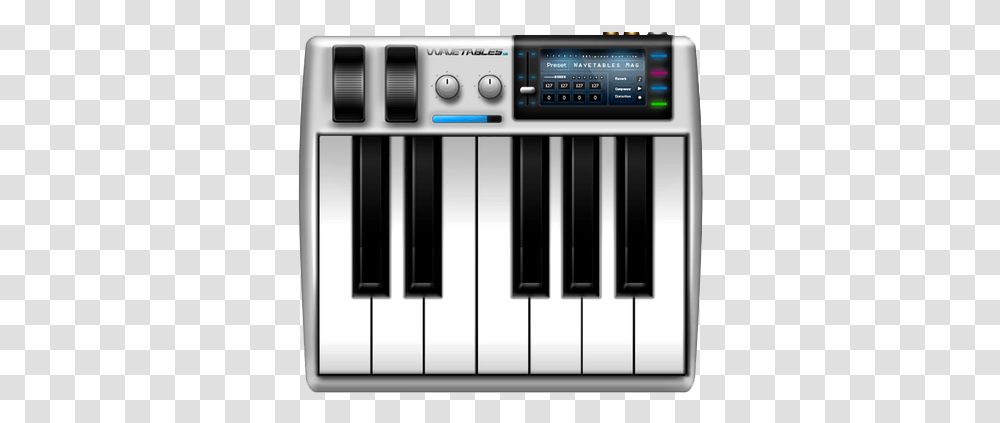 Music Music Production Icon, Electronics, Keyboard Transparent Png