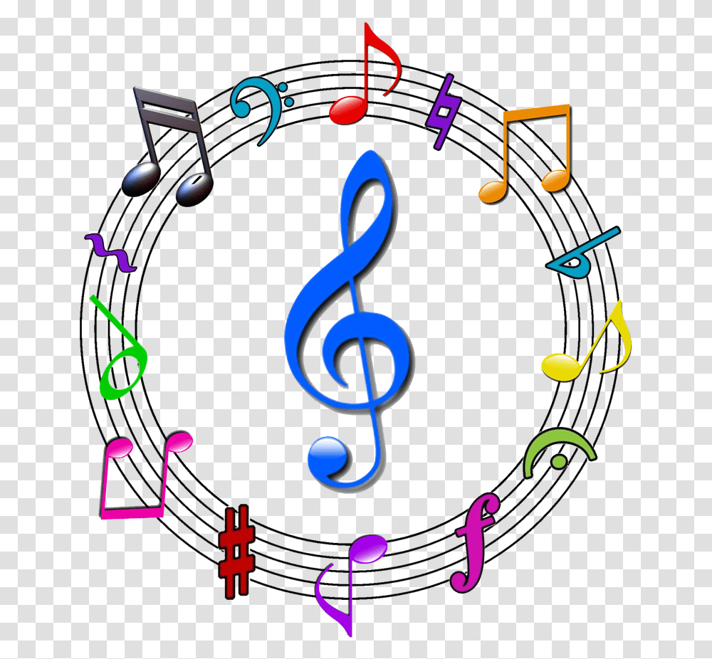 Music Music Symbol Images Download, Confetti, Paper Transparent Png