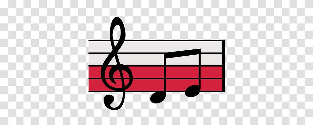 Music Note Fire Truck, Vehicle, Transportation Transparent Png