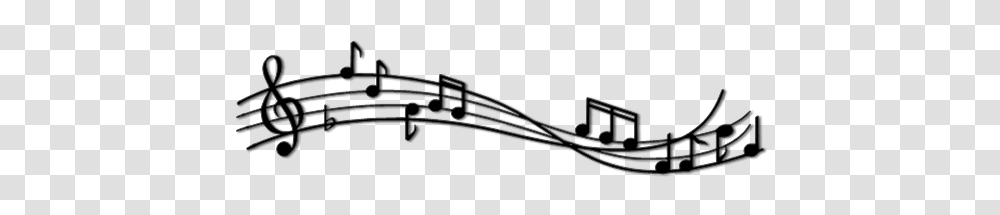 Music Note Border, Architecture, Building, Urban, City Transparent Png