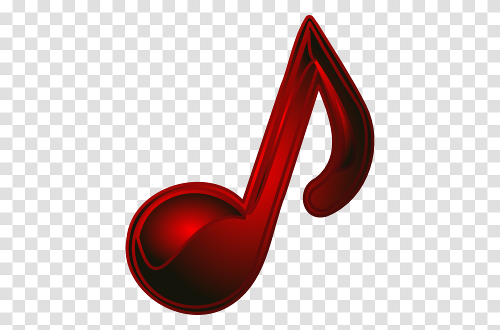 Music Note Border For Microsoft Word, Maroon, Label Transparent Png