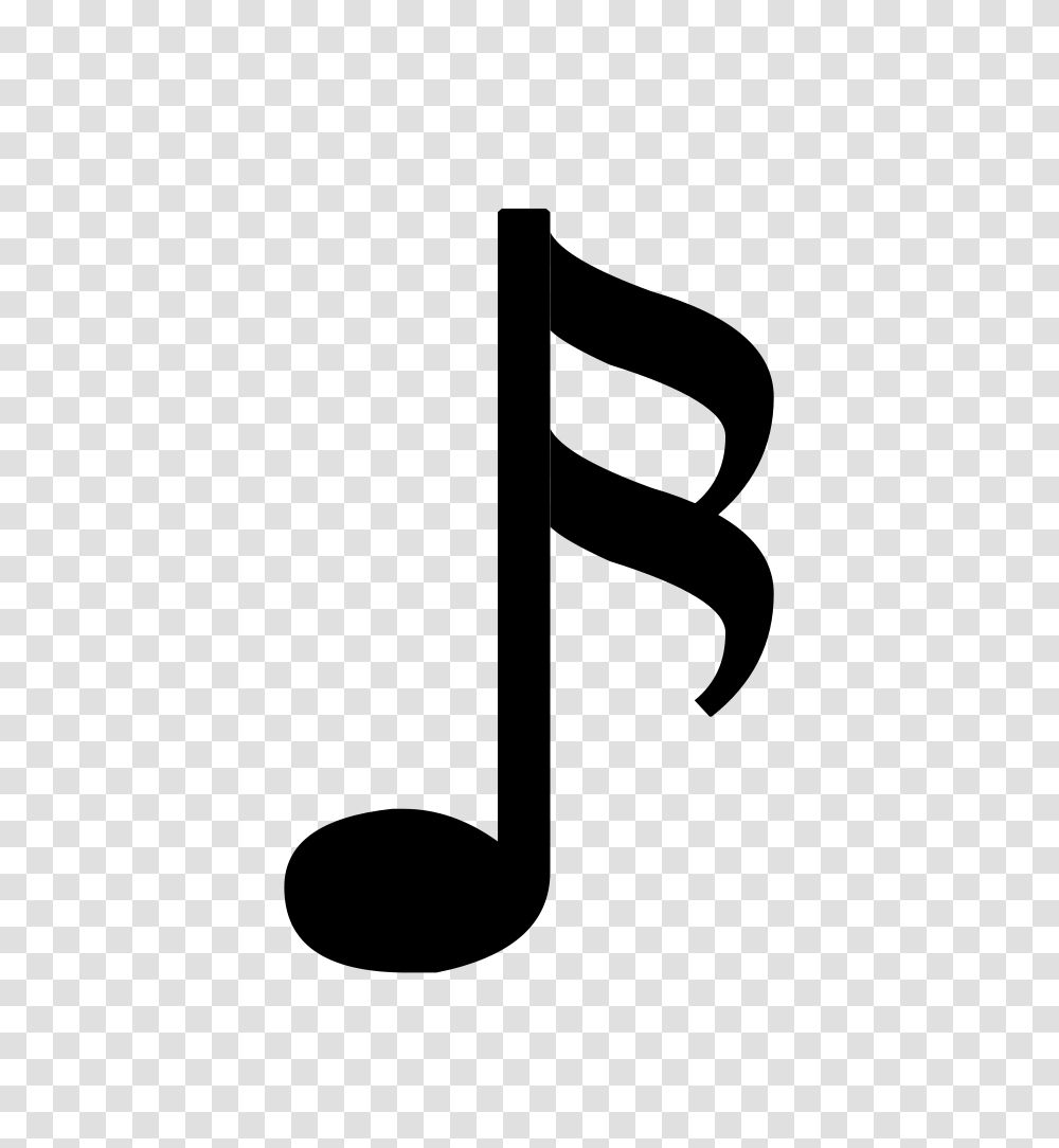 Music Note Clip Art Background, Gray, World Of Warcraft Transparent Png