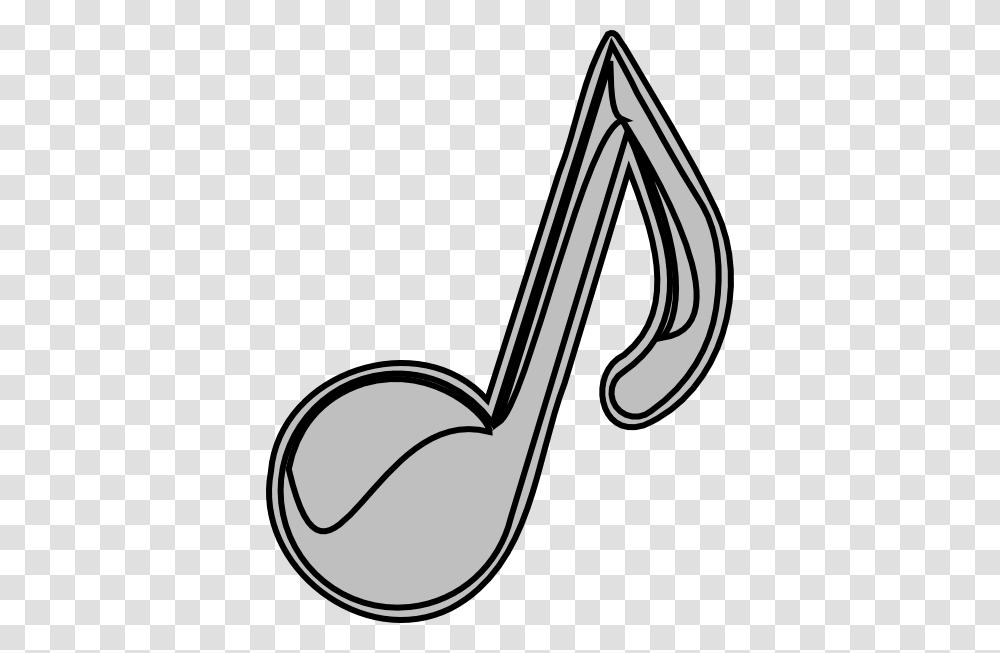 Music Note Clip Art Transparent Png