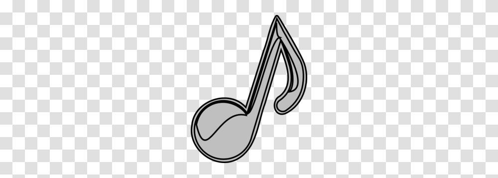 Music Note Clip Art Transparent Png