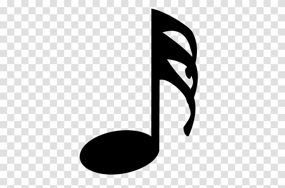 Music Note Clip Arts For Web, Gray, World Of Warcraft Transparent Png