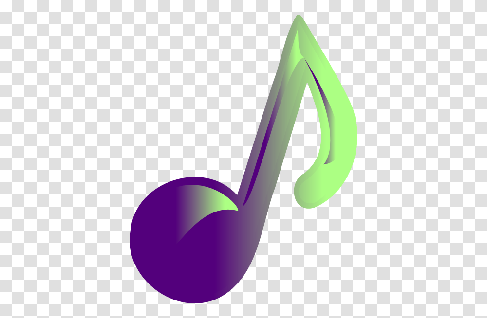 Music Note Clip Arts For Web, Plant, Purple Transparent Png