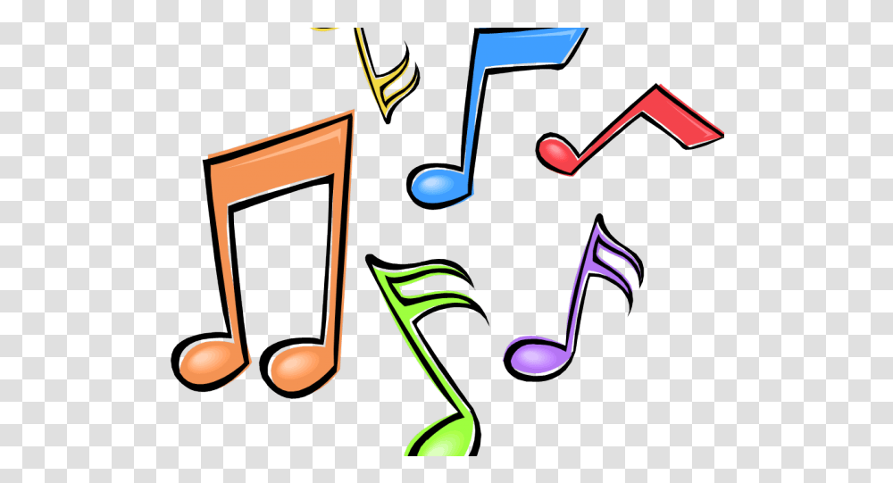 Music Note Clipart, Face Transparent Png