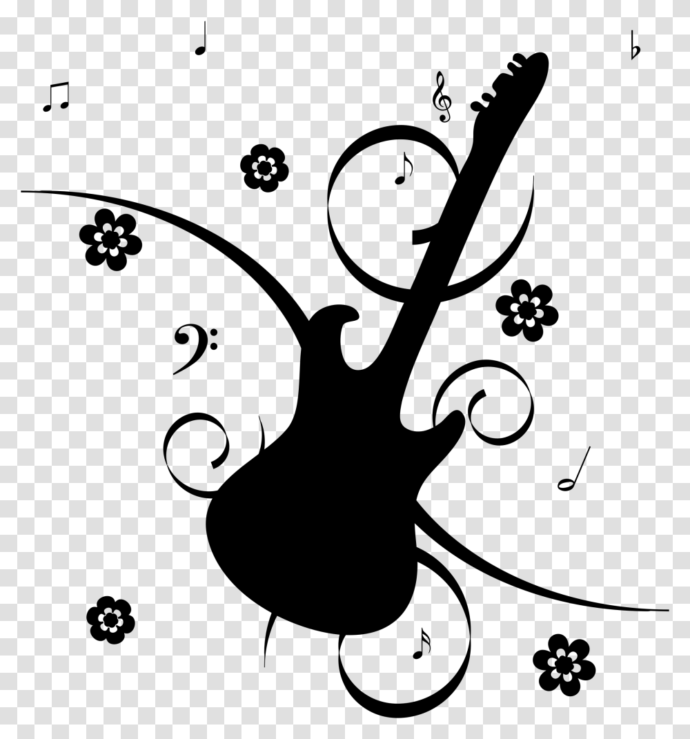 Music Note Cool, Gray, World Of Warcraft Transparent Png