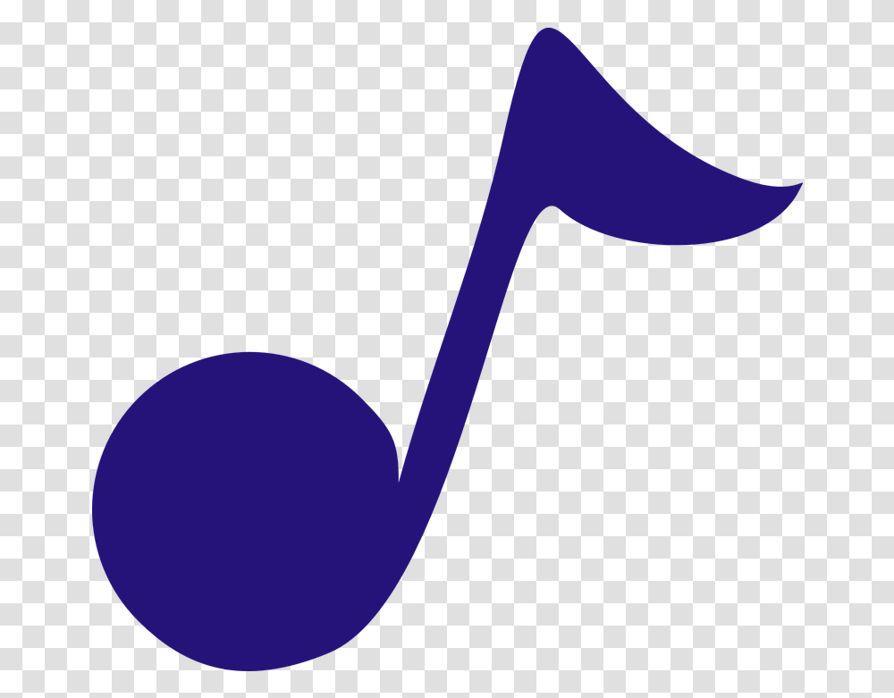 Music Note Melody Free Vector Graphic On Pixabay Music Note Vector, Axe, Tool, Label, Text Transparent Png