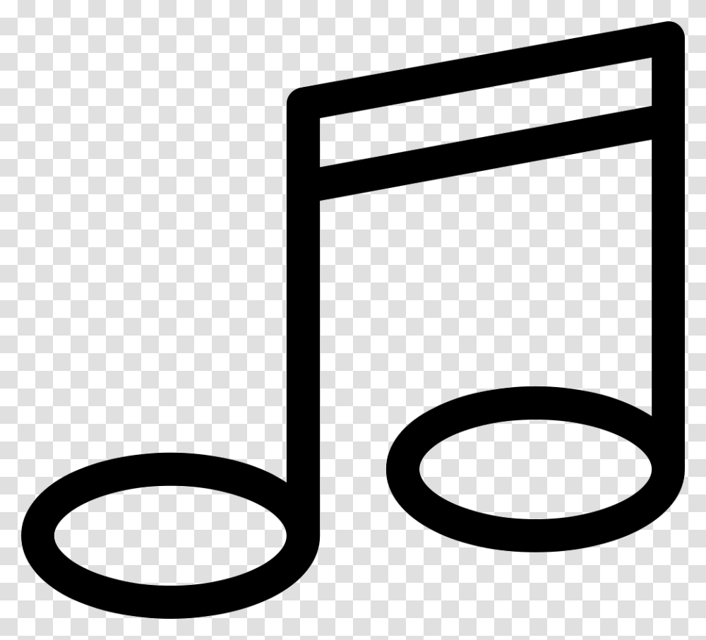 Music Note Music Note File, Label, Weapon, Mailbox Transparent Png