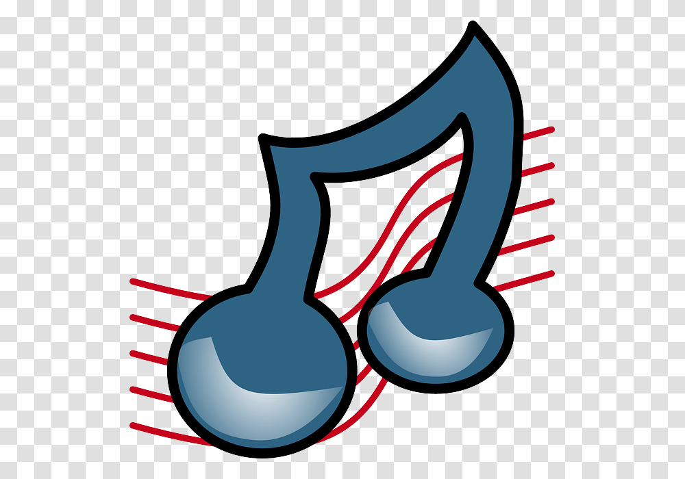Music Note Symbol Cartoon Symbols Musical Notes Music Symbols Clip Art, Cutlery, Spoon, Number Transparent Png