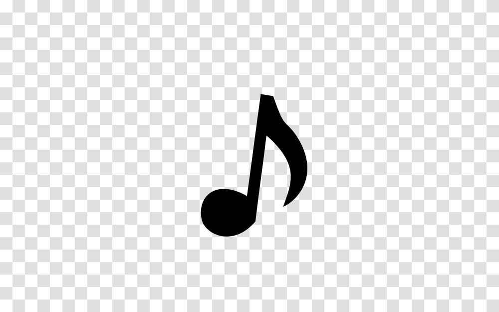 Music Notes Clip Art, Gray, World Of Warcraft Transparent Png