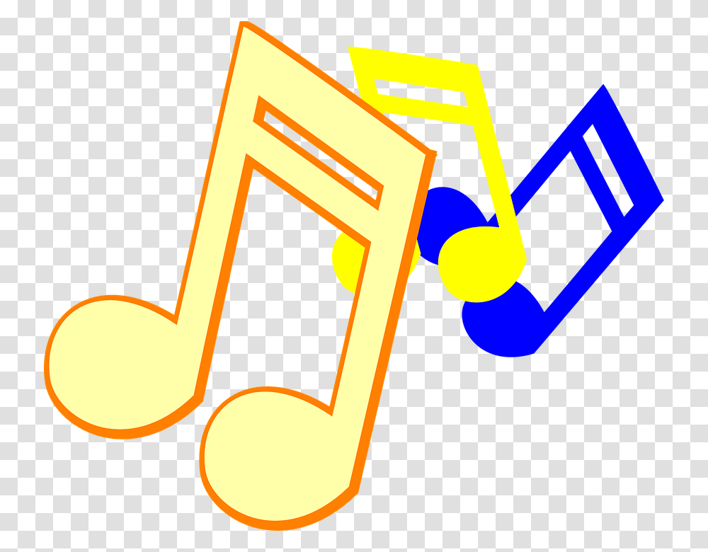Music Notes Clip Art Music Notes Clip Art, Alphabet Transparent Png