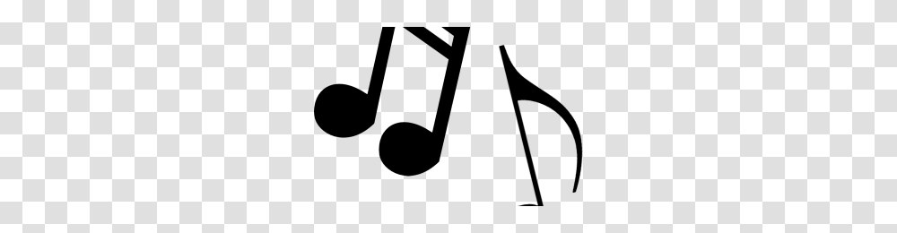 Music Notes Clipart Clipart Station, Number, Sunglasses Transparent Png