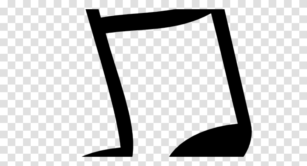 Music Notes Clipart Music Symbol, Outdoors Transparent Png