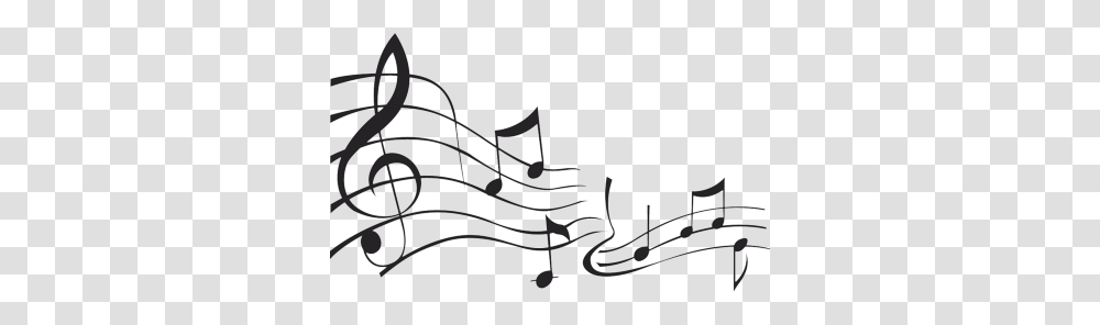 Music Notes, Apparel, Furniture Transparent Png